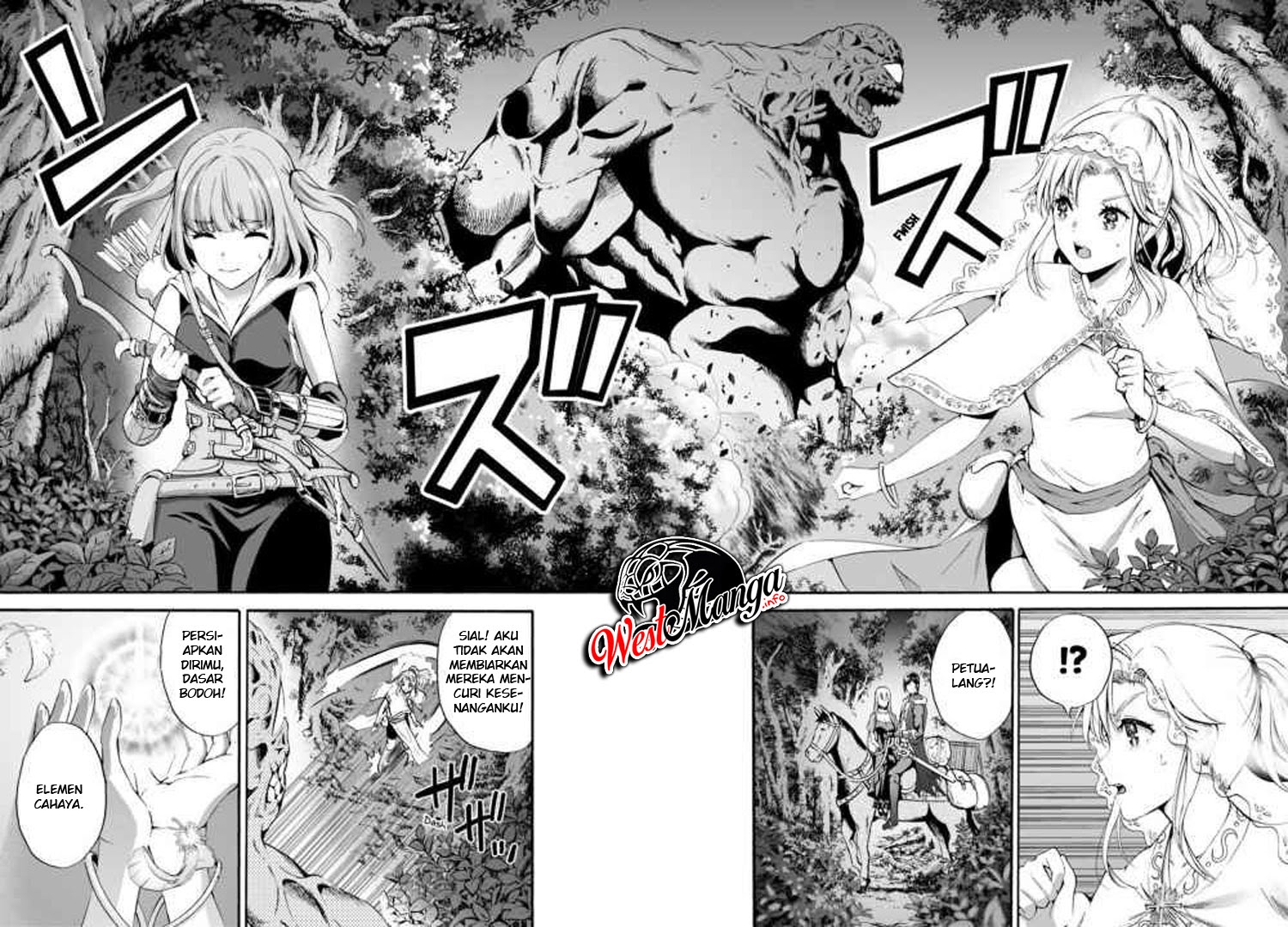 Uragirareta S Rank Boukensha no Ore wa, Aisuru Dorei no Kanojora to Tomoni Dorei dake no Harem Guild o Tsukuru